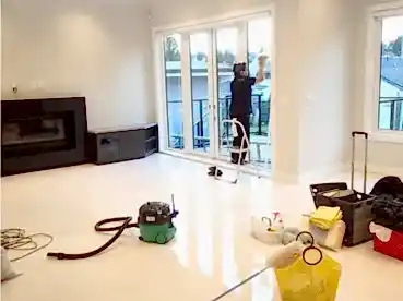 Mingəçevir Villa Temizliği