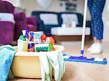 Lənkəran Günlük Temizlik