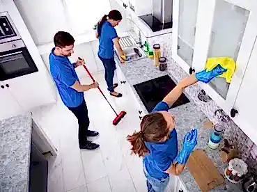 Bakı Temizlik Firmaları