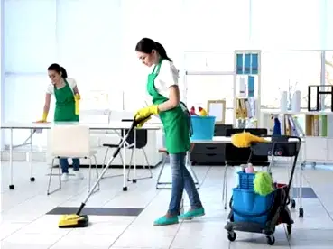 Gölbaşı Ofis Temizliği