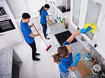 Sumqayıt Temizlik Firmaları