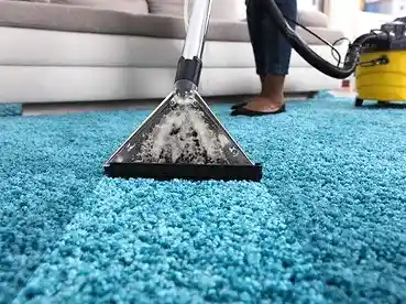 Gölbaşı Sabit Halı Yıkama